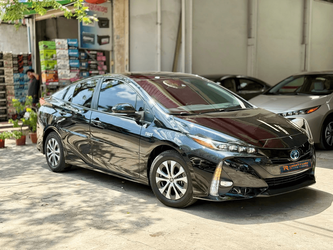 តូយ៉ូតា Prius Prime 2022forsale