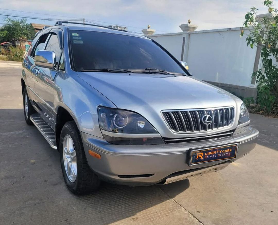 Lexus RX 300 2001forsale