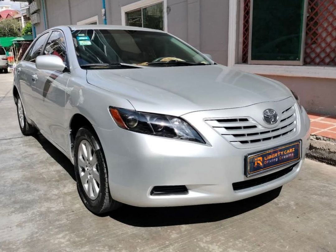 Toyota Camry Le 2009forsale