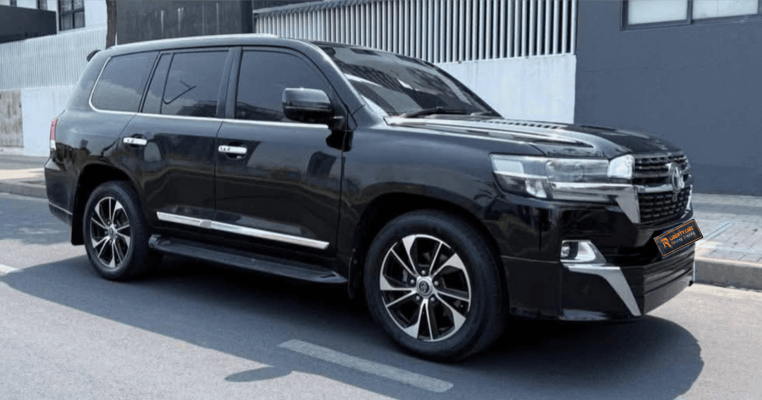 Toyota Land Cruiser 2008forsale