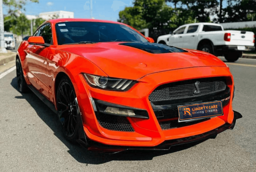 Ford Mustang 2016forsale