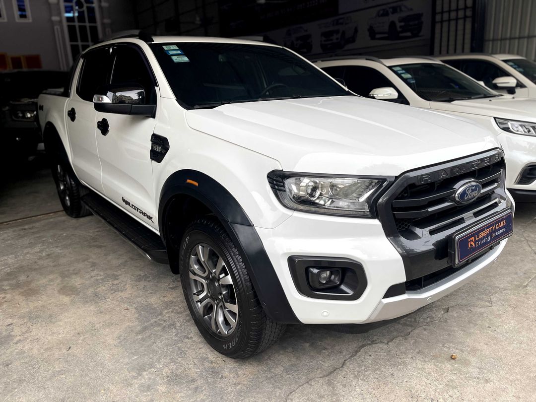 Ford Ranger Wildtrak 2019forsale