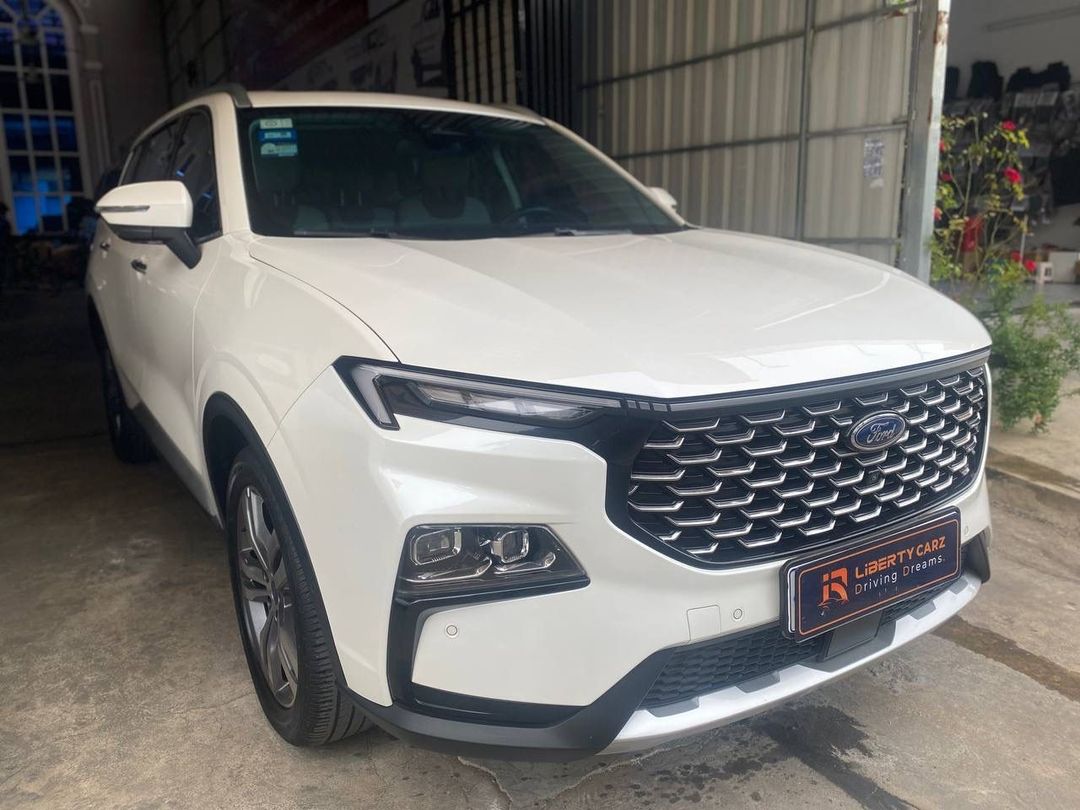 Ford TERRITORY 2023forsale
