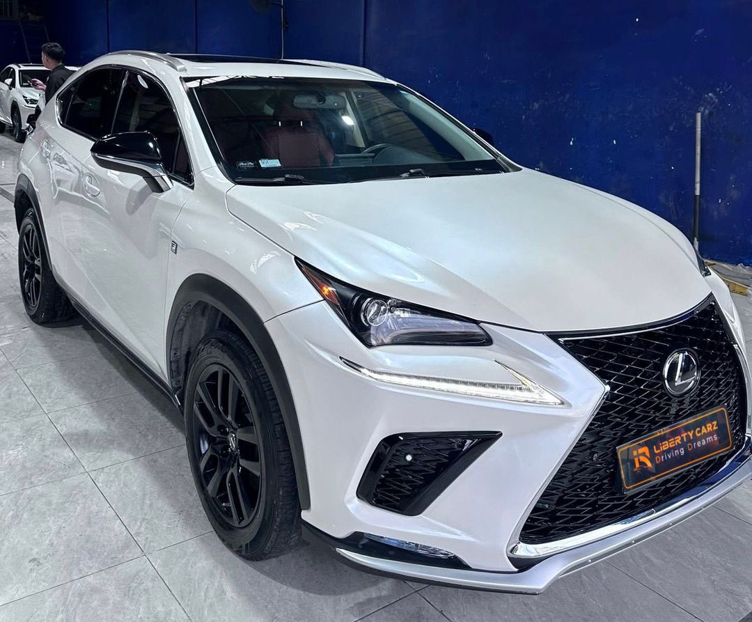 Lexus NX200t 2015forsale