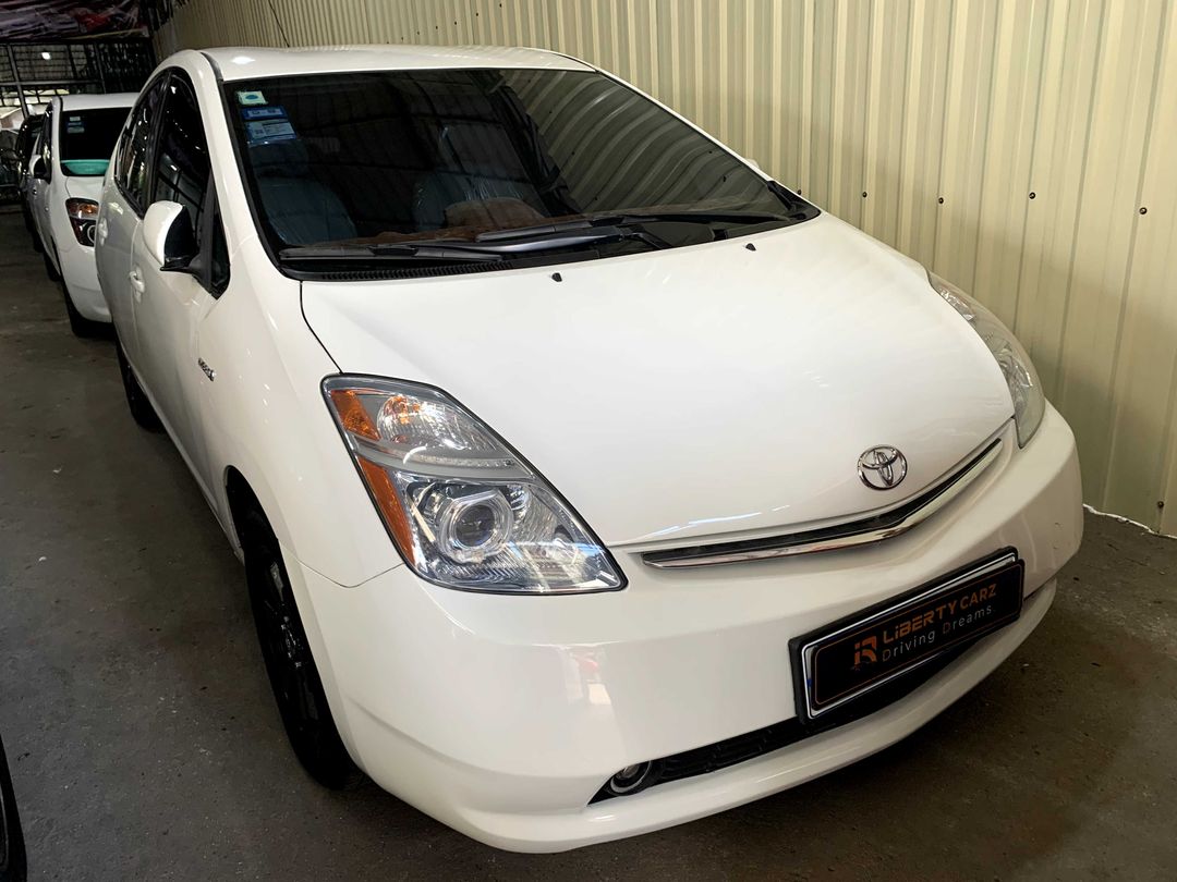 Toyota Prius 2007forsale