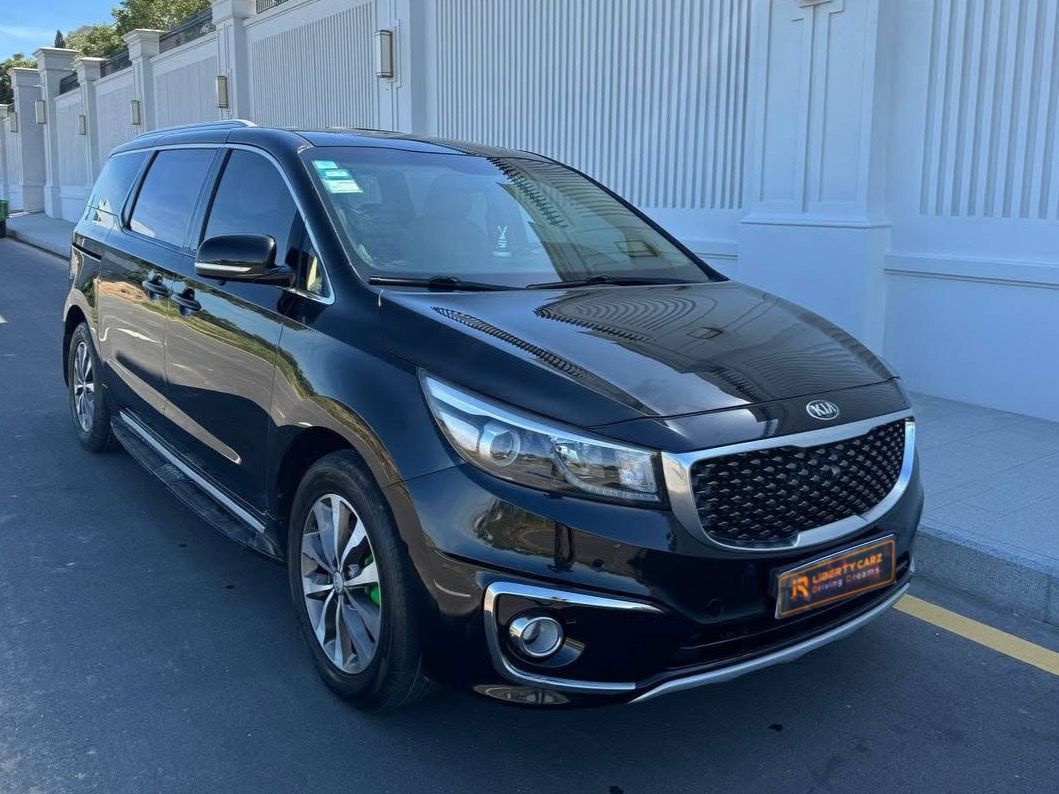 Kia Carnival 2016forsale