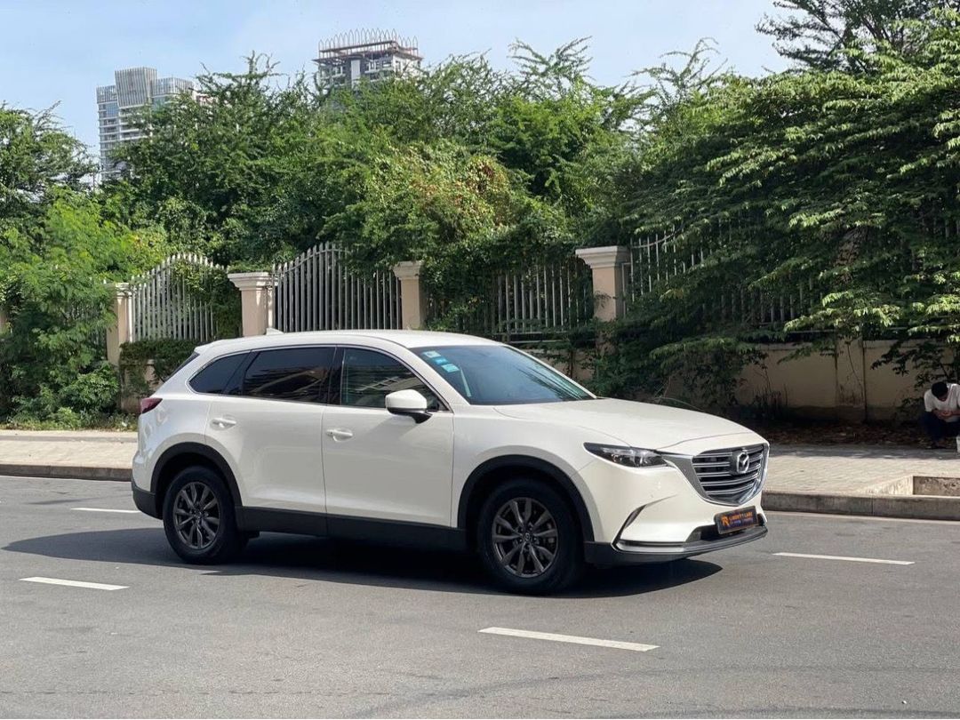 Mazda CX-9 2024forsale