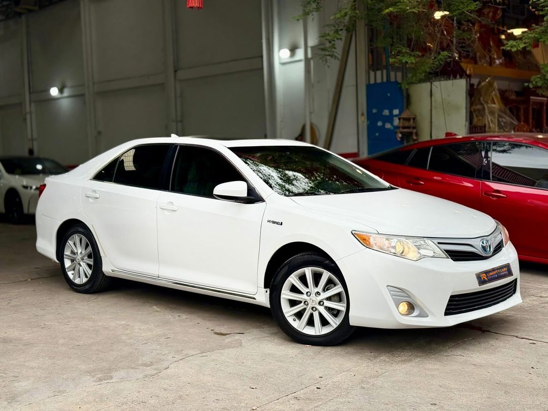 Toyota Camry Hybrid 2012forsale