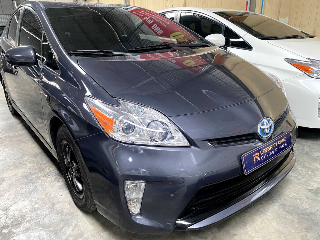 Toyota Prius 2012forsale