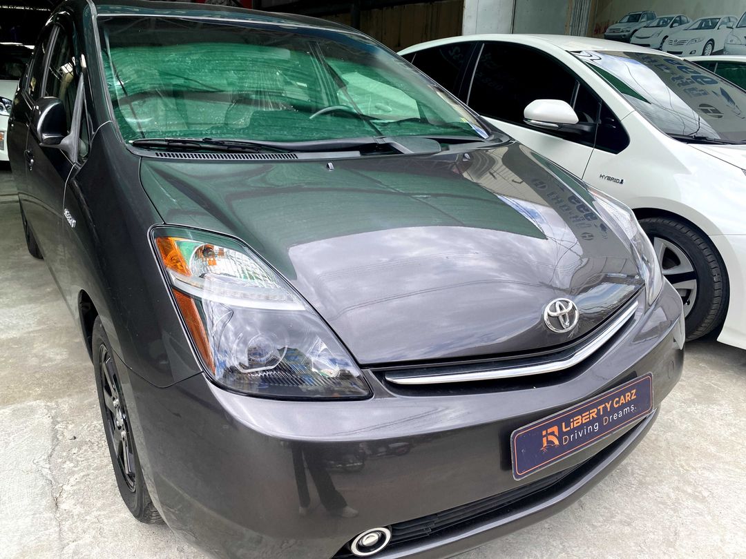 Toyota Prius 2007forsale