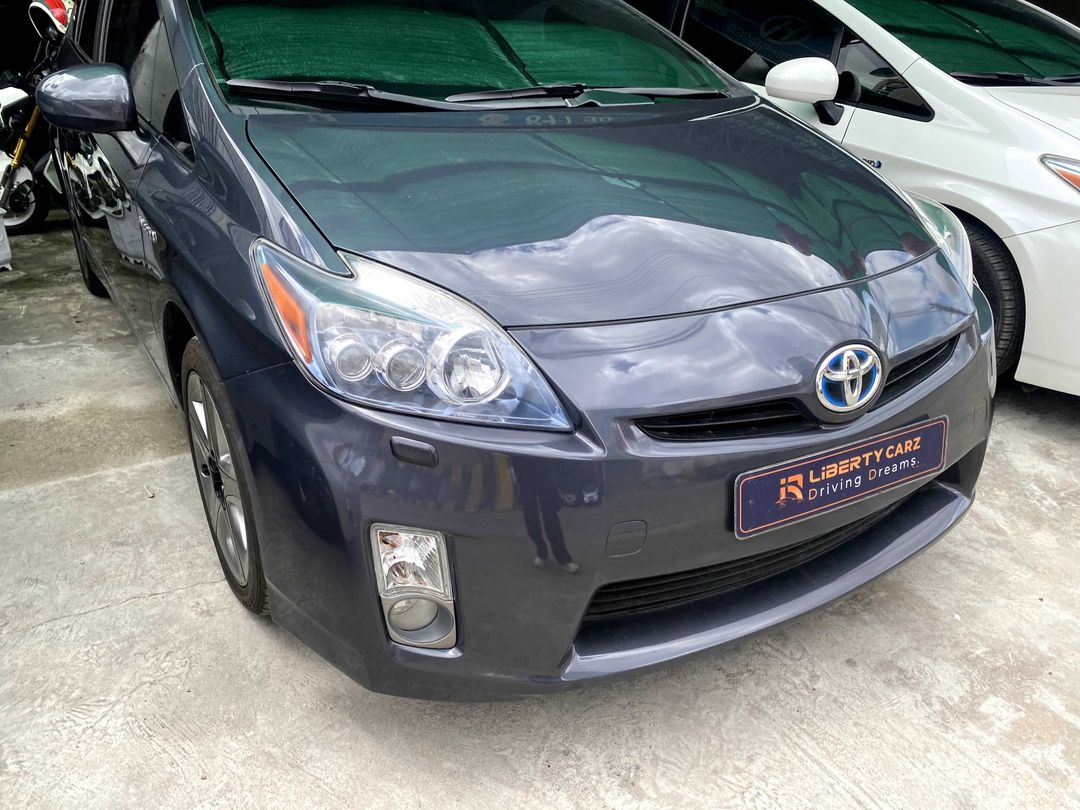 Toyota Prius 2010forsale