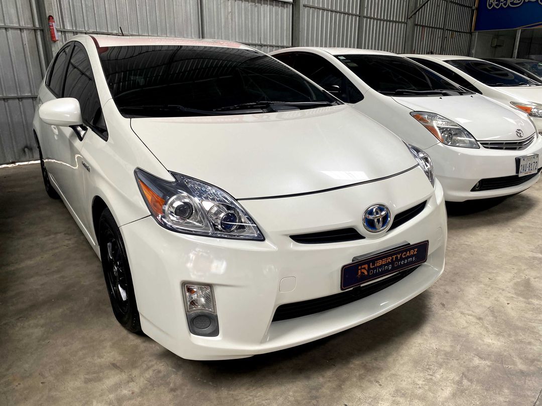 Toyota Prius 2011forsale