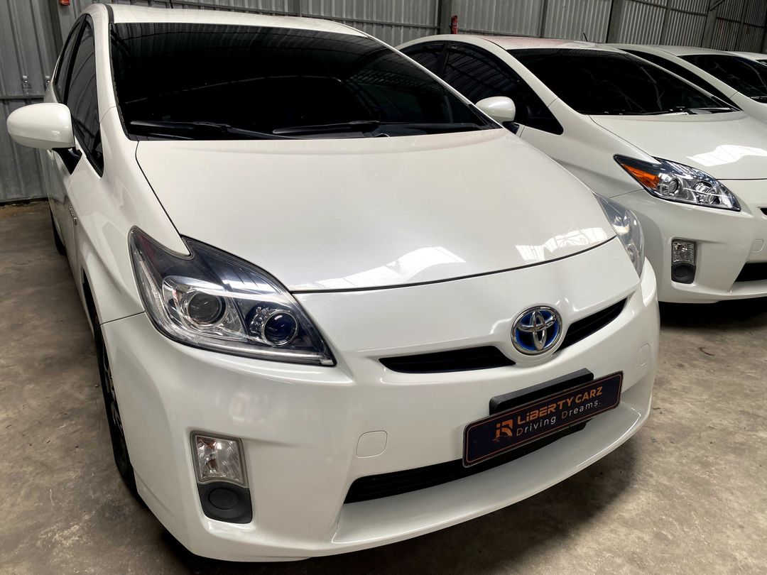 Toyota Prius 2010forsale