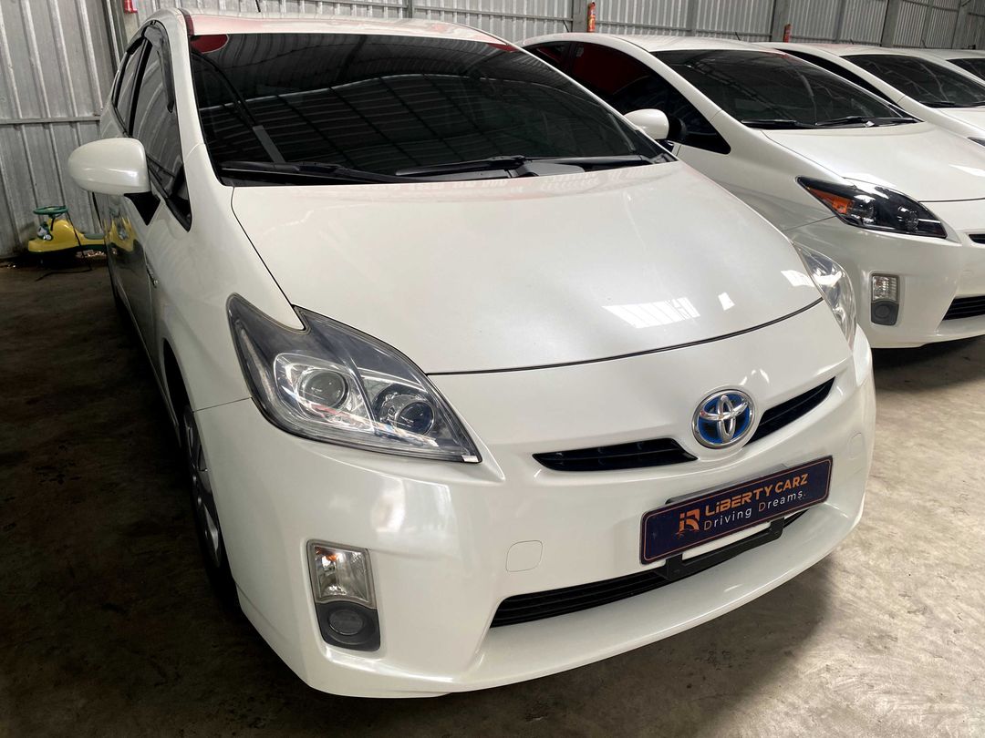 Toyota Prius 2010forsale