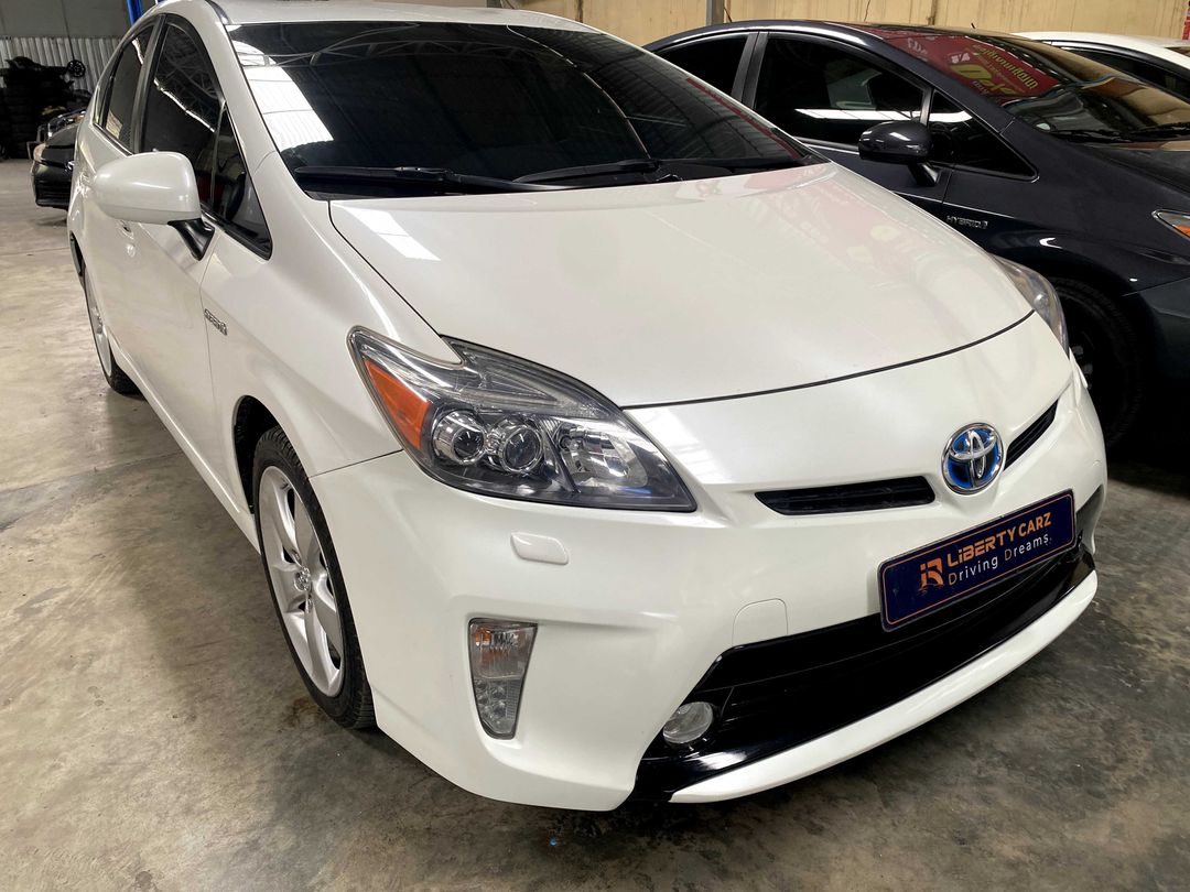 Toyota Prius 2012forsale