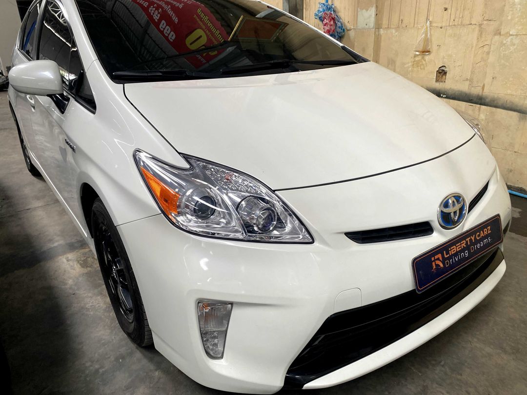 Toyota Prius 2012forsale
