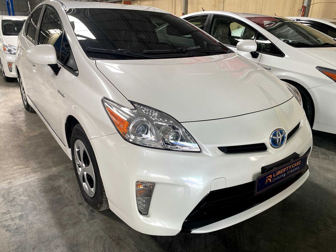 Toyota Prius 2012forsale