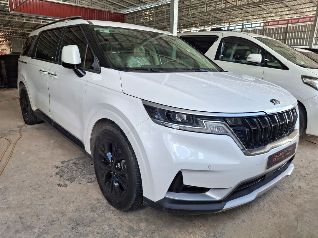 起亚 嘉华 2021forsale