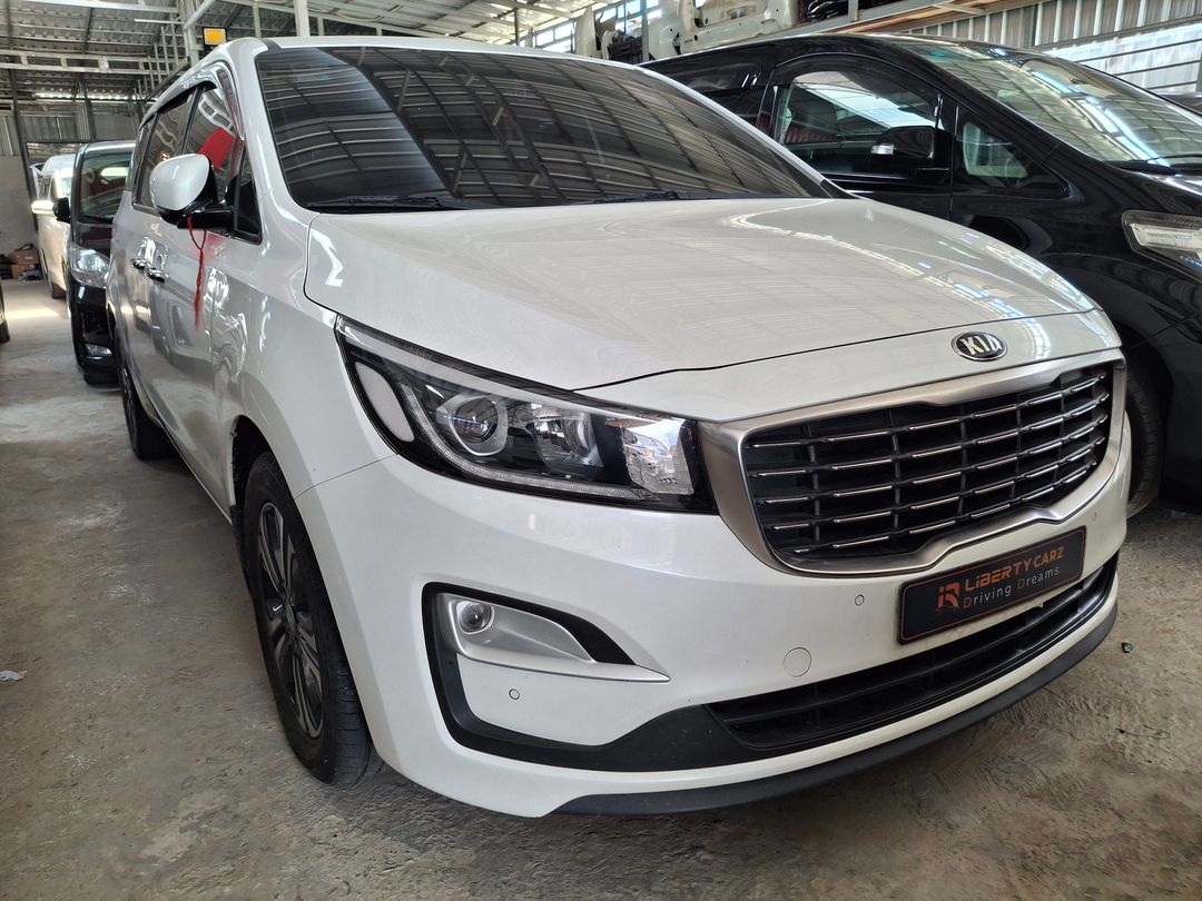 起亚 嘉华 2018forsale