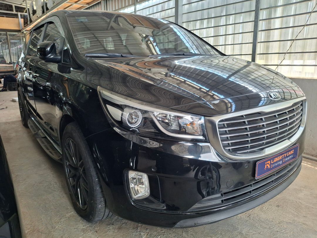 起亚 嘉华 2015forsale