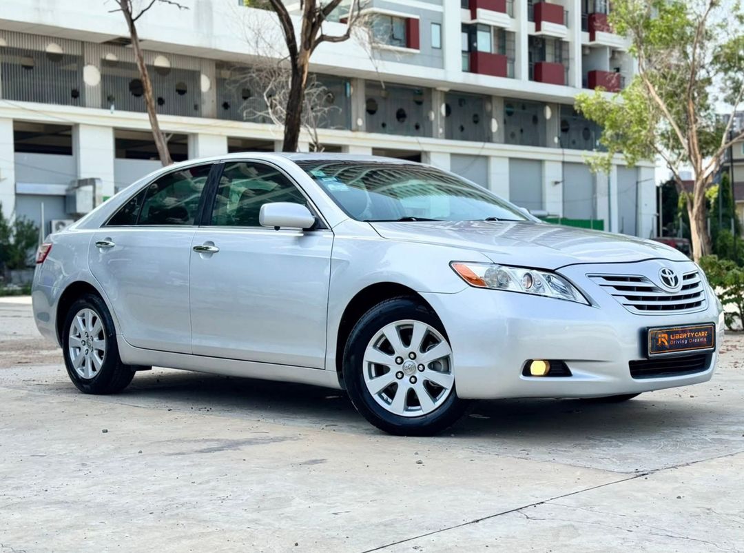 Toyota Camry XLE 2008forsale