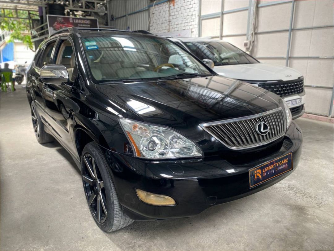 雷克萨斯 RX 330 2004forsale