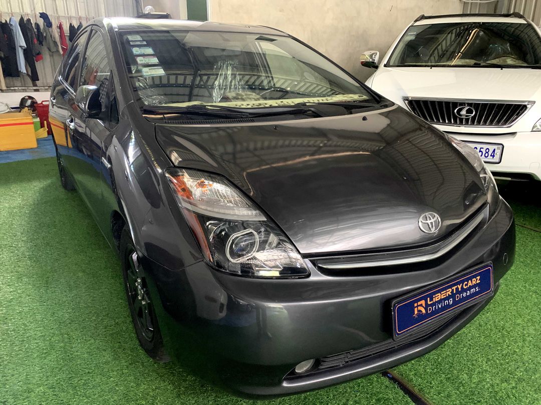 丰田 普锐斯 2007forsale