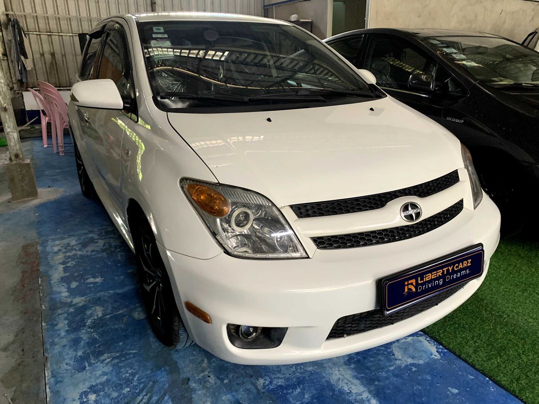 丰田 赛扬 2006forsale