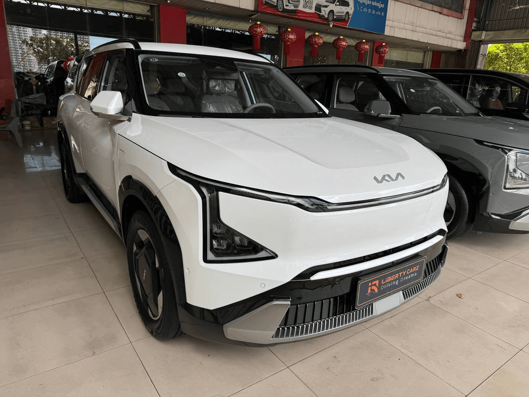 Kia EV5 2025forsale