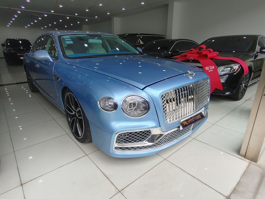 Bentley Flying Spur 2015forsale