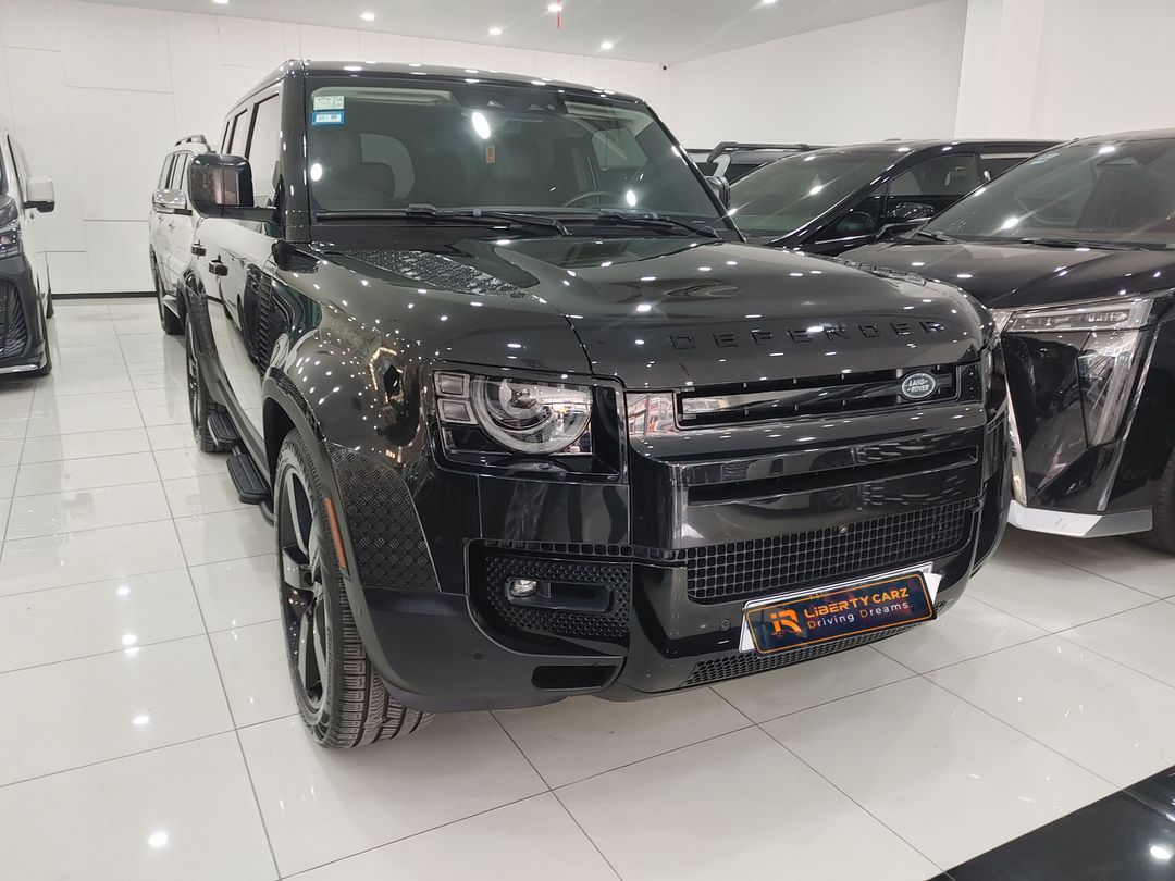 Land Rover Defender 2020forsale
