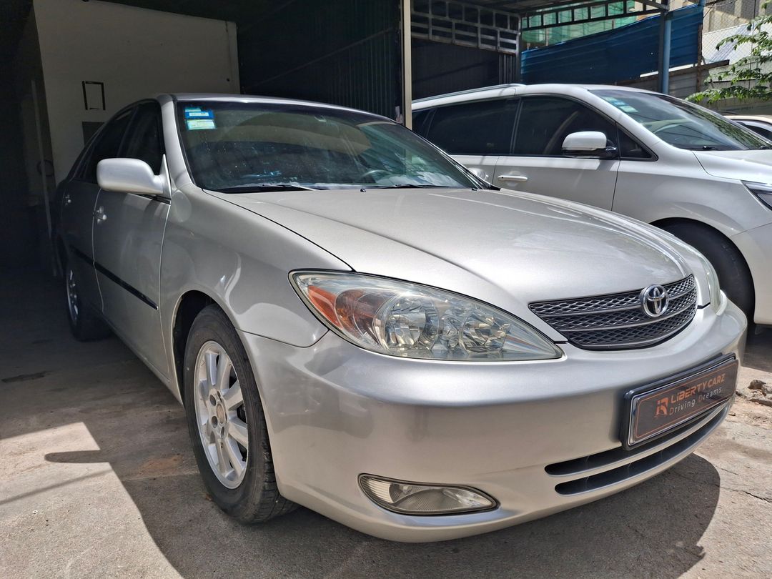 Toyota Camry XLE 2004forsale