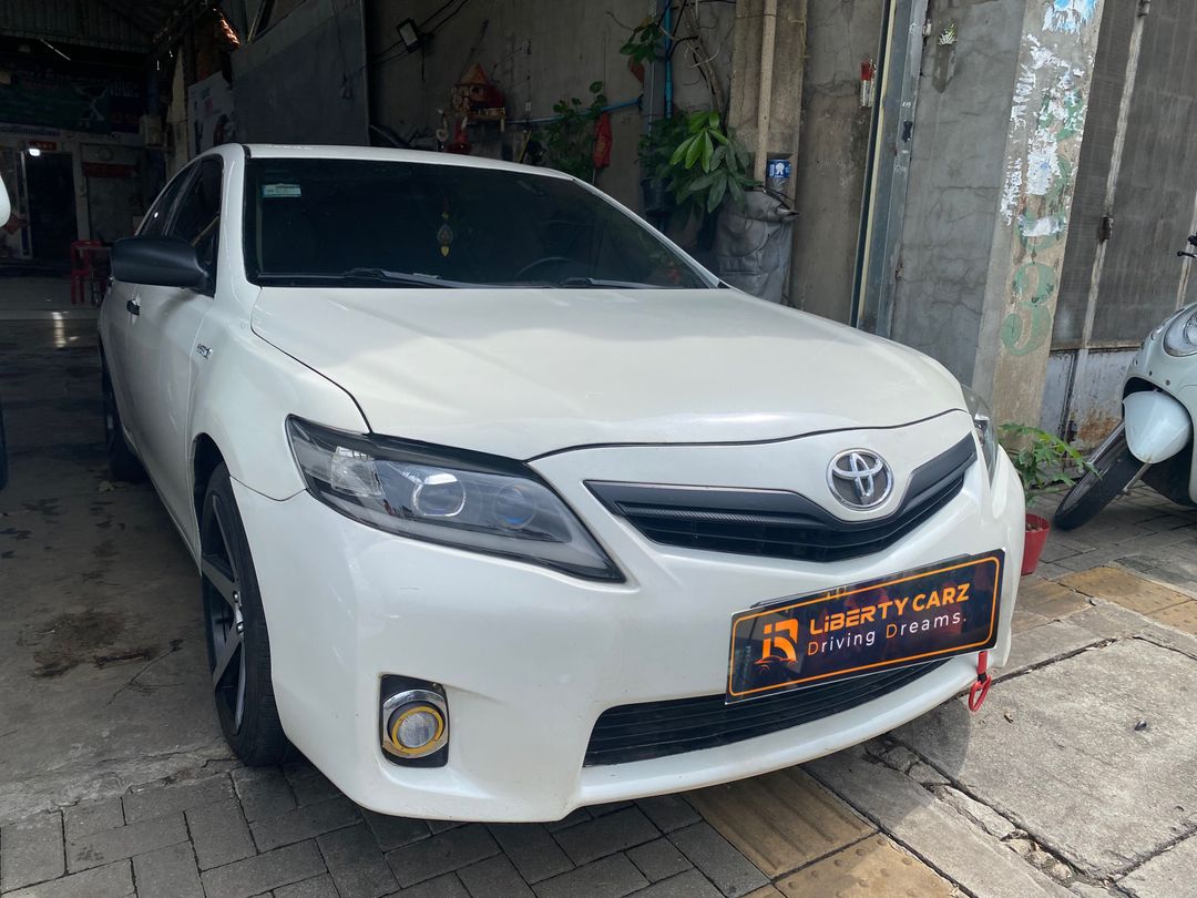 Toyota Camry 2007forsale