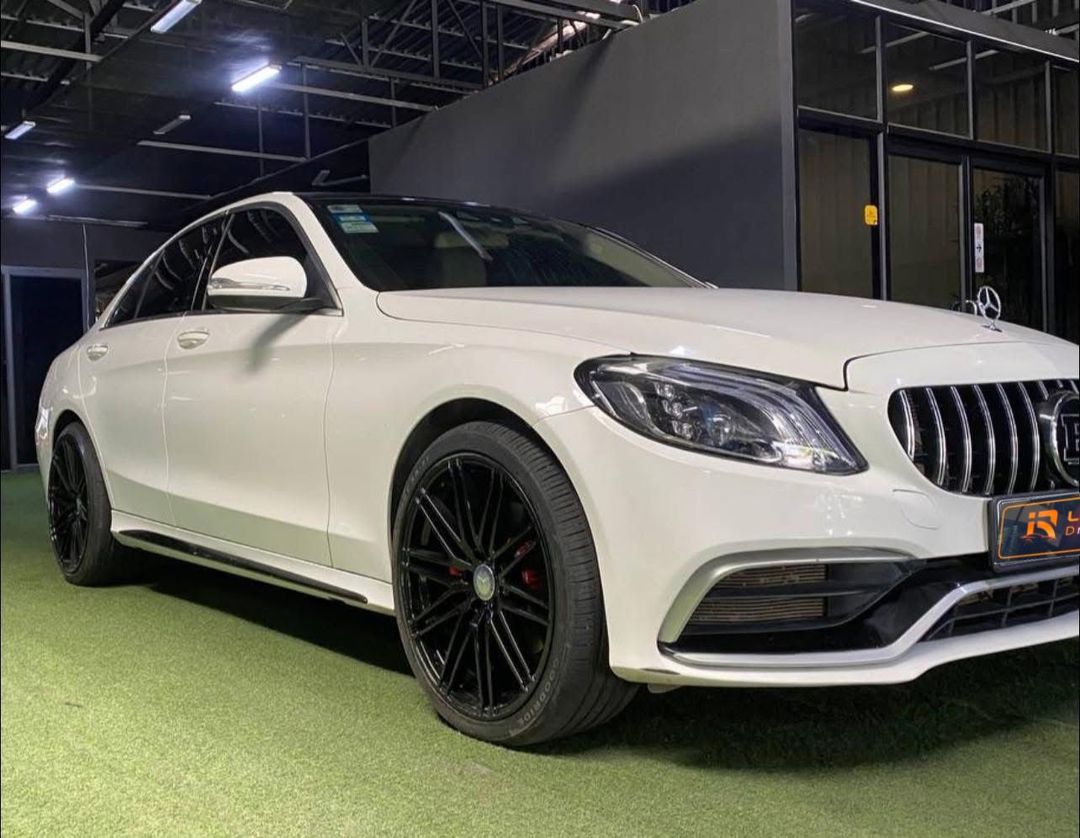 Mercedes-Benz C300 2015forsale