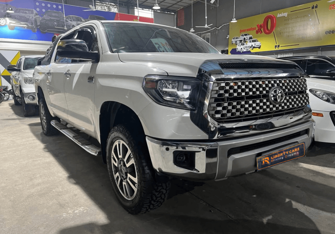 Toyota Tundra 2015forsale