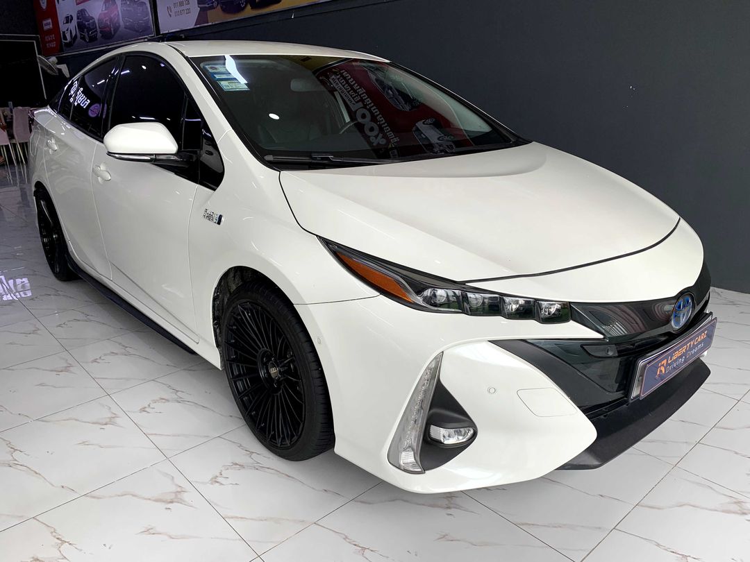 Toyota Prius 2017forsale