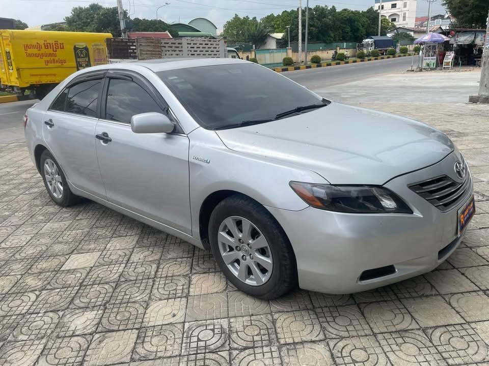 Toyota Camry Hybrid 2007forsale