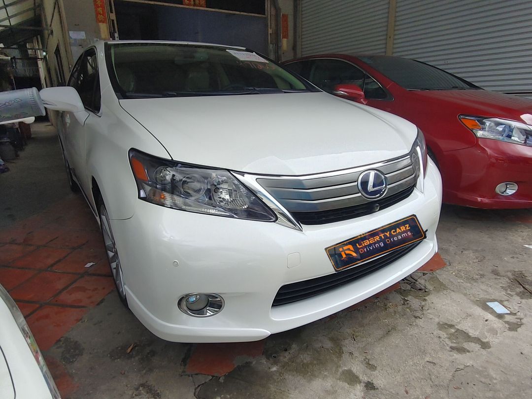 Lexus HS 250H 2010forsale