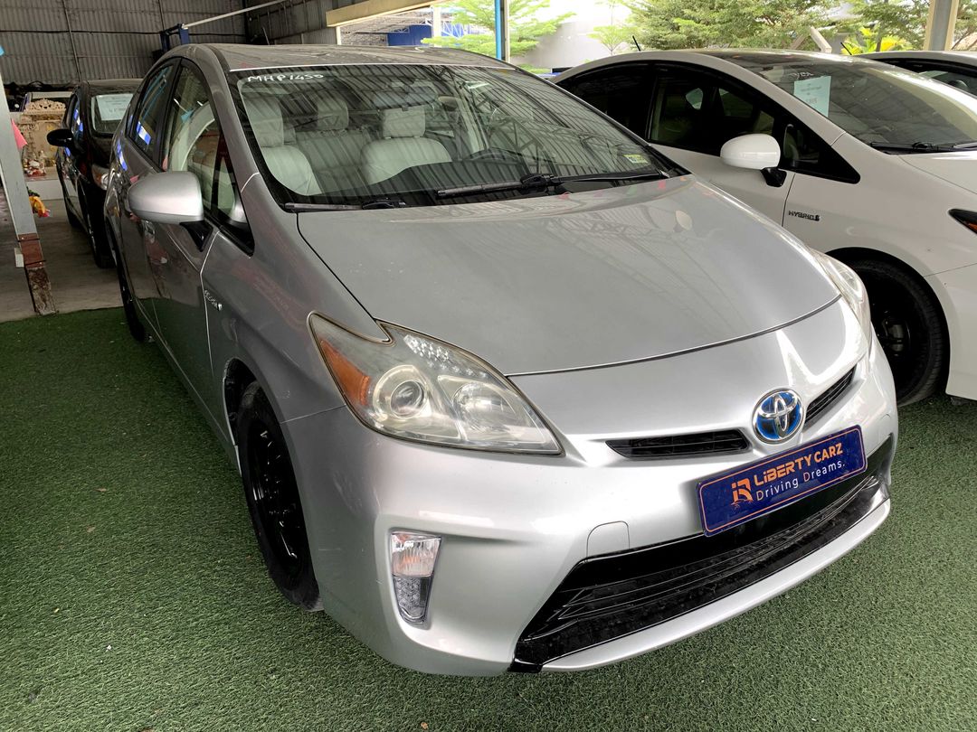 Toyota Prius 2012forsale