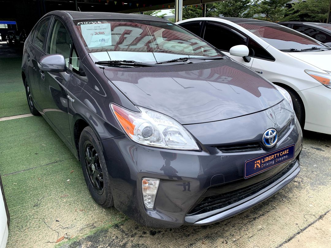 Toyota Prius 2013forsale