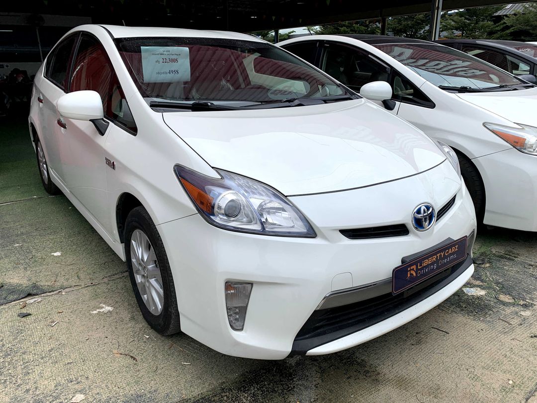 Toyota Prius 2013forsale