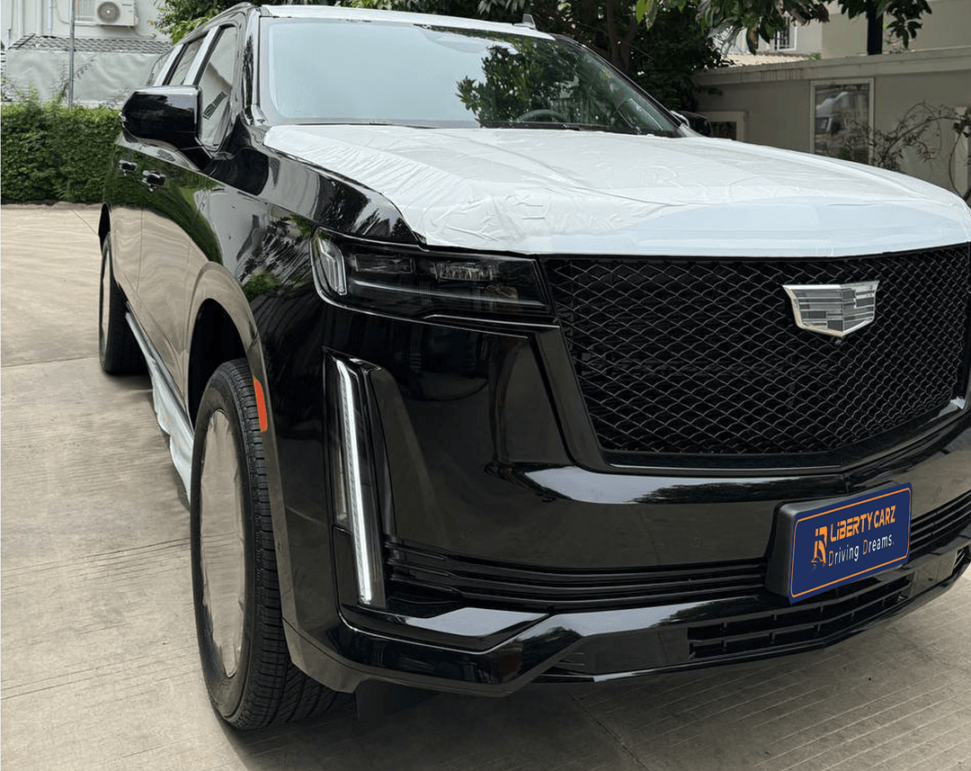 Cadillac ESCALADE 2024forsale