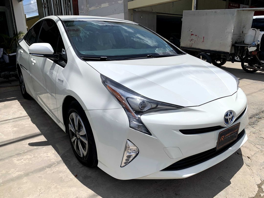 Toyota Prius Prime 2016forsale