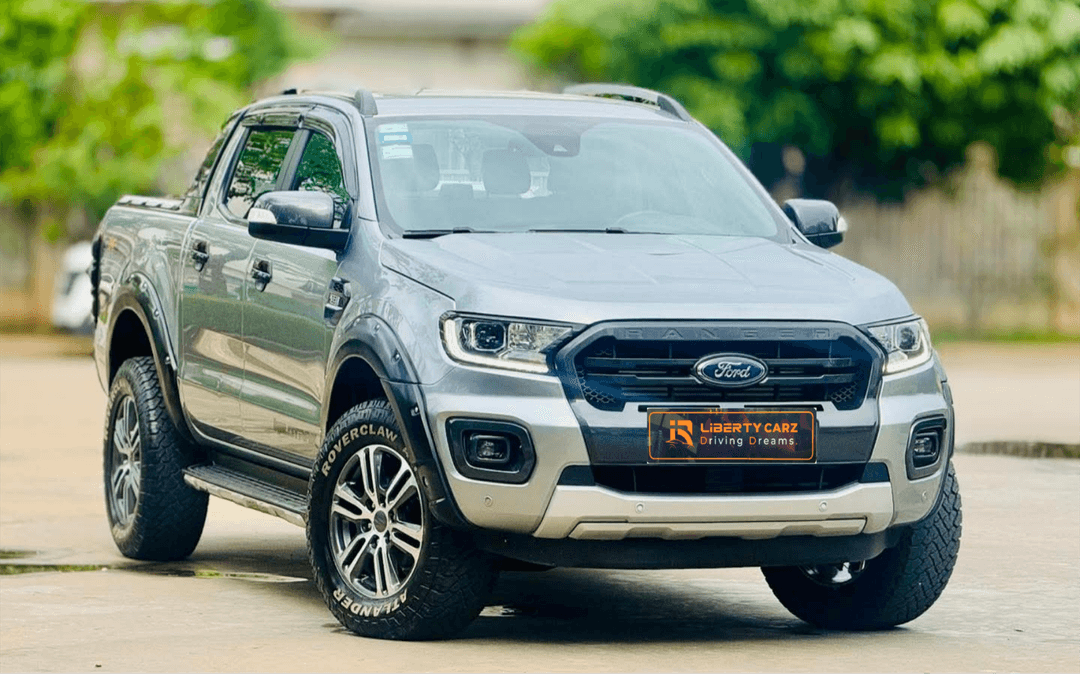 Ford Ranger Wildtrak 2019forsale