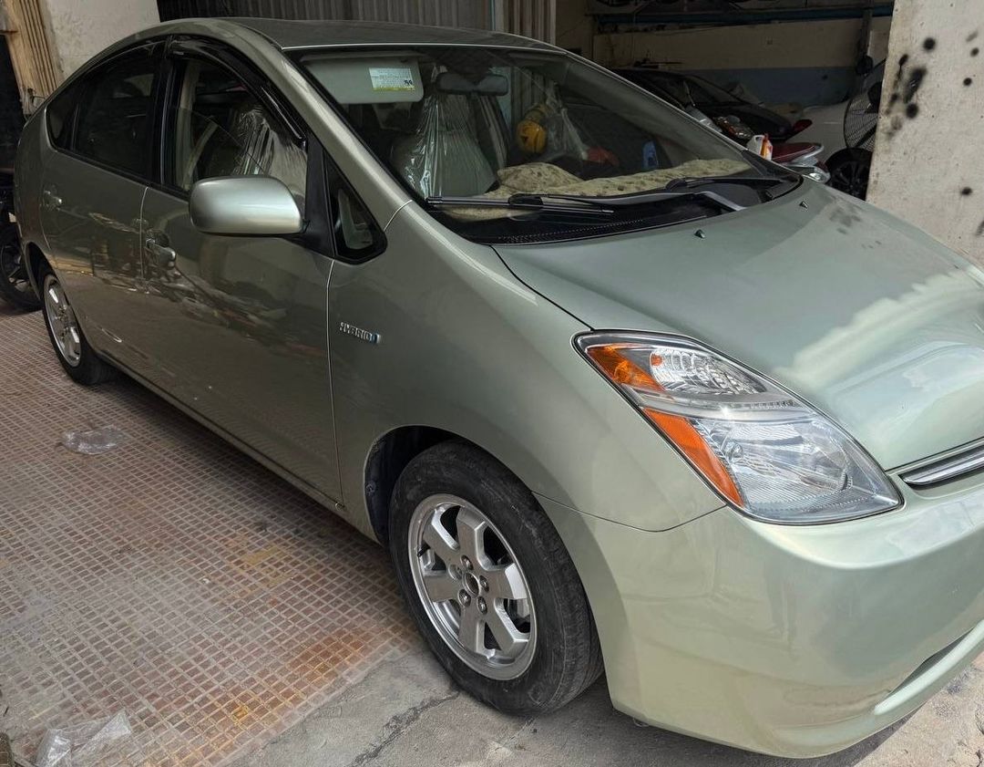 Toyota Prius 2008forsale