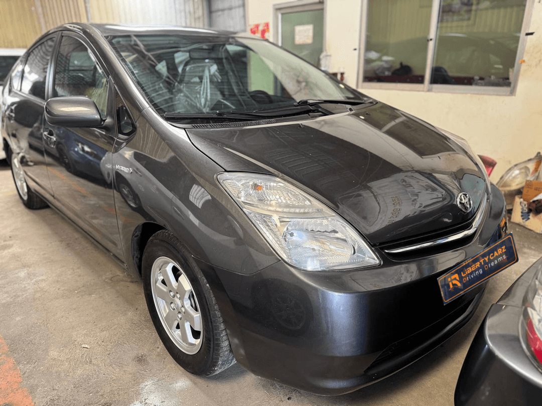 Toyota Prius 2008forsale