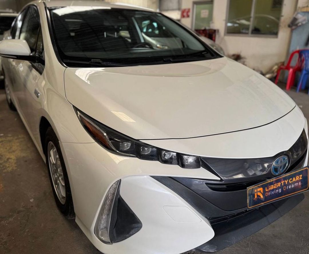 Toyota Prius Prime 2020forsale