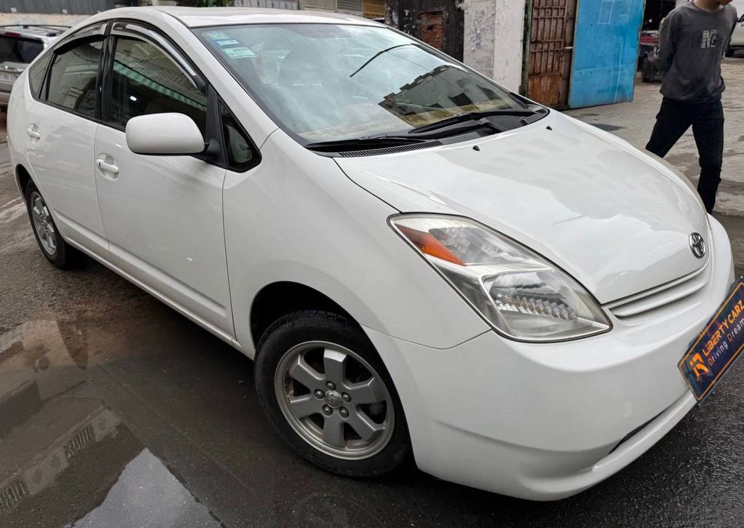 Toyota Prius 2005forsale
