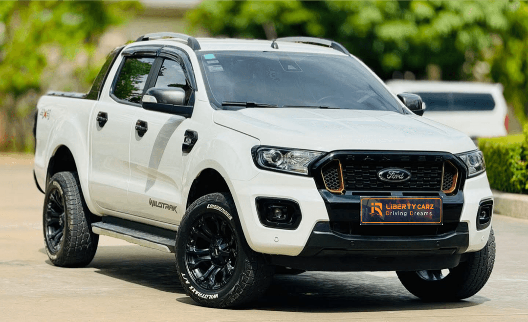 Ford Ranger Wildtrak 2016forsale