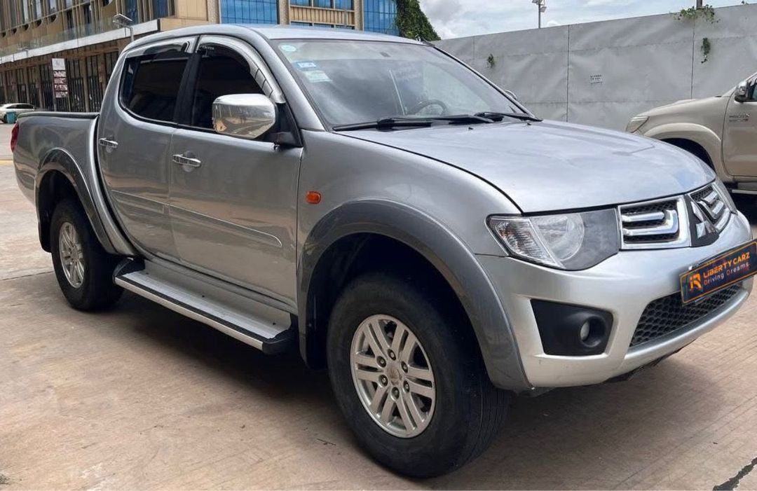 Mitsubishi Triton 2009forsale